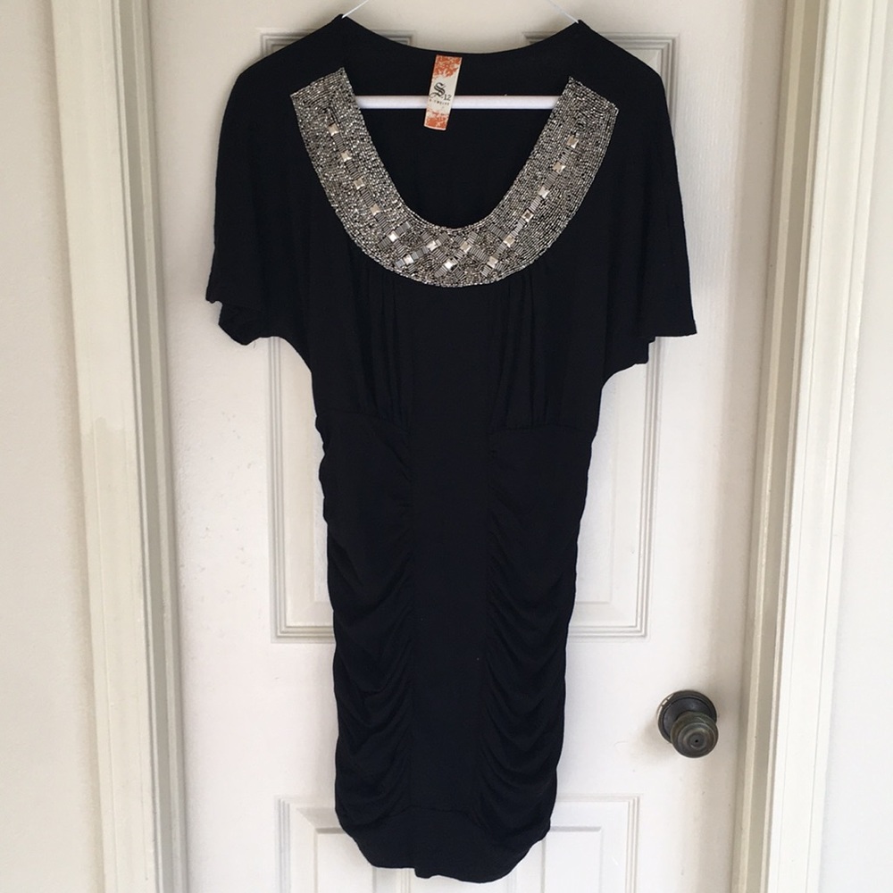 S-12 Jersey Dress